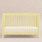 Lettino trasformabile Babyletto Swell 4-in-1 con kit di conversione in letto per bambini